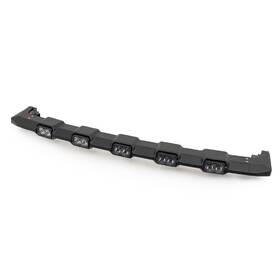 A47-100-61-04 Kuat 54in Wide Sandy Black Light Bar For Dek Roof Platform