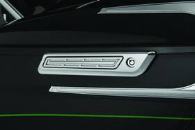 5476 Kuryakyn Kur Led Auxilliary Lights B