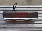 Kw-224a-04 Unbranded Led Light Bar Double Row Car Truck Atv Off