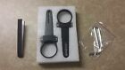 Kymco1.75 Wd Electronics Kymco Aluminum Mounting Brackets Bull Bar Clamps Light