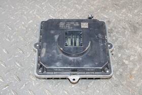 J8a213e005bb Land Rover 18-21 Velar Electronic Front Headlight Head Light Lamp Ballast Module Oem