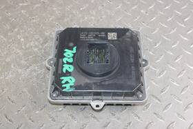 Lk7213e005bb Land Rover 19-23 Discovery Sport Passenger Right Rh Headlight Ballast Control Module Oem