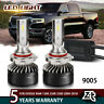 Lc69005hb3 Turbo Sii Led Headlight Bulbs Hid White Lights For Pickup