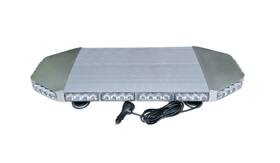 Led Outfitters Tbd-gc-17l601 Light Bar 30in Magnetic Mount Multi-function Blue Leds 12v