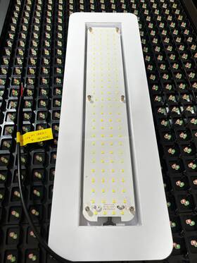 Lpk2000 Led Place Food Truck Recessed Lights 12vdc 20watts 2000 Lumens
