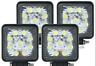 Led-s-27w-flood Tmh Flood Led Off Road Work Light Lamp Car Boat