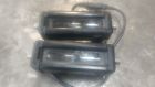 Led6412-r Lantsun Forklift Safety Light Inch Osram Led Bar Area Warning