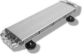 A-1182 Ledqusa Condor Tir Emergency 3 Watt Low Profile Magnetic Roof Mount Mini Led Light Bar