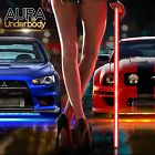 Ledubstp5050kit-rgb Aura Led Glow Underbody Lighting Kit Full Color Spectrum Tm