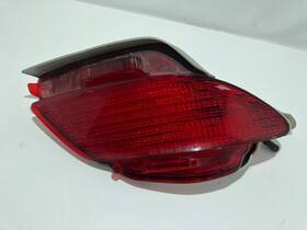 262-lexus Lexus 10-15 Rx350 Rear Bumper Passenger Right Rh Marker Light Lamp Lens Oem Factory