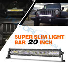 Lhm150 Unbranded Led Work Light Bar Combo Offroad Fog Driving Lamp