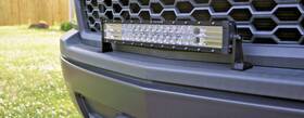 Low2201 Light-of-way 22 Inch Mini Led Lightbar - 72w Ip68 18 Month Warranty
