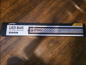 Lightforce Lflb30d 30 Inch Dual Row Led Light Bar
