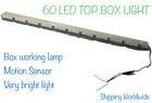 H-bar001 Ligth Bar Led Truck Trailer Box Lamp Ceiling Motion Sensor