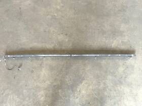 F00hti-600109 Lincoln 2018-2024 Navigator Left Side Running Board Step Light Bar Oem Lot2626 F00hti-600109 Lincoln 2018-2024 Navigator Left Side Running Board Step Light Bar Oem Lot2626