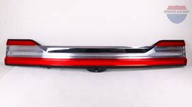 Lincoln Jl7b-13b433-a Perfect 2018 2019 2020 2021 2022 Navigator Rear Tail Light Bar Led Oem