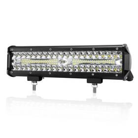 8542100588 Lite-way 12 Inch 30000lm Led Light Bar For Truck Boat Atv Utv Marine Ip68 Pod