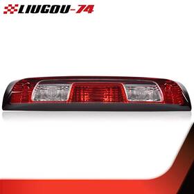 Big48763 Liugou74 Fit For Silverado Gmc Sierra High Mount Third Brake Stop Light Cargo Lamp New