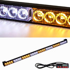 Group85475 Ljx Group Emergency Light Bar Inch Flash Modes 8011448459499
