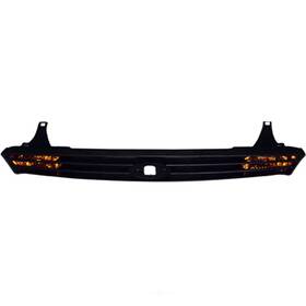 Fo2560102 Lkq Corp Light Bar-lx Fits 2000 Ford Focus