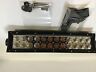 Lll72-4300-c Raxiom Wrangler Double Row Led Light Bar Combo