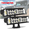 Llso0257 Autofeel Osram Led Work Light Bar Spot Offroad For Jeep