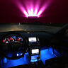 Ls-5pod-pk Aliens Hid Pcs Pink Led Pod Bright Accent Light Bar