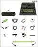 Lt-4b21-16 Zamp Solar New Bar Lumens Led Light Kit 853330006019