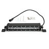 M572-a004-black Reachmall Led Work Light Bar Offroad Driving Fits Ute Suv