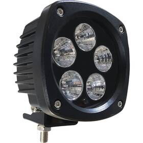 Harvester-750m Marinepartsdistributors Tl500ssd2 New 4 1/4 Inch Led Spot Light Fits Case International Harvester-850k