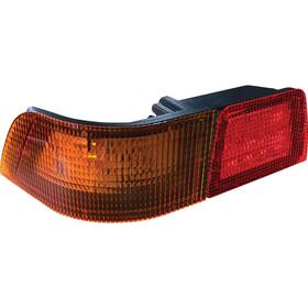 Harvester-mx285 Marinepartsdistributors Tl6145la3 New Rear Left Led Tail Light Fits Case International By 357541a1