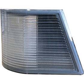 Harvester-mx120 Marinepartsdistributors Tl6200la1 New Led Headlight Fits Case International By 178312a1 178314a1