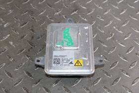 Maserati 130732932000 14-17 Ghibli Front Right Rh Lh Left Headlight Ballast Control Module Factory Oem