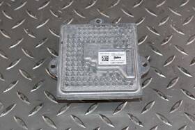 262-maserati Maserati 17-20 Levante Electronic Oem Factory Headlight Head Light Lamp Xenon Hid Ballast