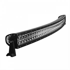 06-094-cr Matrix Universal Curved Led Light Bar