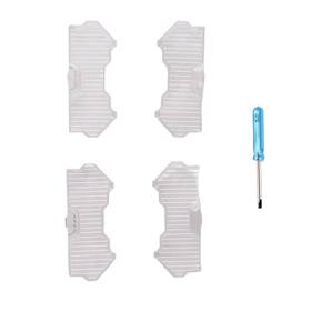4jq6uw Maxpeedingrods Snap-on Light Covers For 5inch Led Auxiliary Driving Lights 4pcs