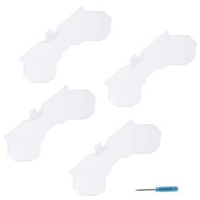 Fw5ab8 Maxpeedingrods Snap-on Light Cover For 7 Inch Square Led Driving Flood Pattern Fw5ab8 Maxpeedingrods Snap-on Light Cover For 7 Inch Square Led Driving Flood Pattern