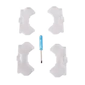 Kxpt4h Maxpeedingrods Waterproof Light Cover Lens Kit For 3.5 Inch Square Led Clear