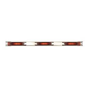 M20343r Maxxima Lighting Clearance Marker Id Bar