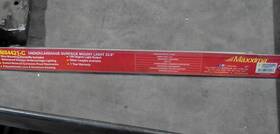 M84421-c Maxxima Undercarriage Surface Mount Light - 23.5 Inch 1200 Lumens