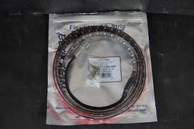 Mls-78120-ad Maxxima White Flexible Strip Light 78ftft With Deutsch Connector