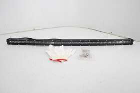 9610g Mayello See Notes Led Light Bar Curved 32 Inch Single Row Spot Flood Combo