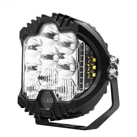 Mayello 980595068312 5 /7inch Led Work Light Bar Pods Spot Flood Combo Fog Lamp Offroad Driving Round