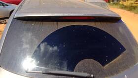 176.mz1807 Mazda Cx-9 2007 High Mounted Stop Light 255940