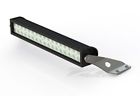 Mb2021 Motobilt Jeep Jk Inch Led Light Bar Hood Mount Kit