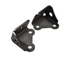 Mb2023 Motobilt Jeep Jk Pillar Led Cube Light Mount Wrangler
