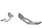Mb2032 Motobilt Jeep Jk Inch Led Single Row Hood Mounts Wrangler
