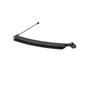 Mbrp Exhaust Sl9219-02 Curved Roof Light Kit 40 Inch For 24-25 Can-am Maverick R