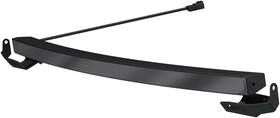 Sl9212-01 Mbrp 40-inch Curved Roof Fits Light Bar Kit For Off-road Vehicles