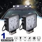 Mbu000087 Pcs Cube Led Work Light Bar Spot Pods 611553554140